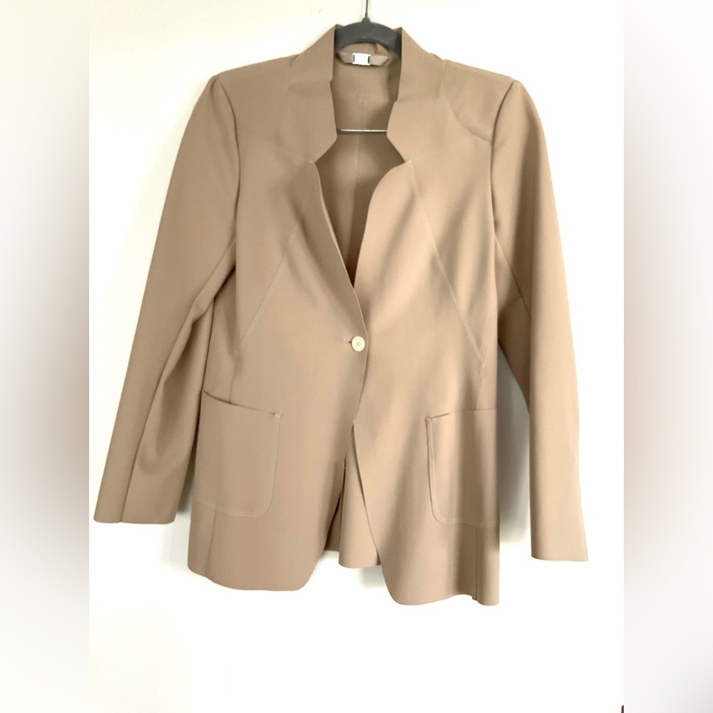 Formal Jacket from Designer Brand High from Italy